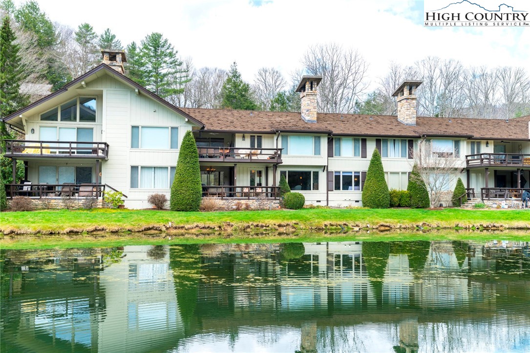 271 The Lakes, Unit B3 Boone, NC 28607 - Photo 34 of 35