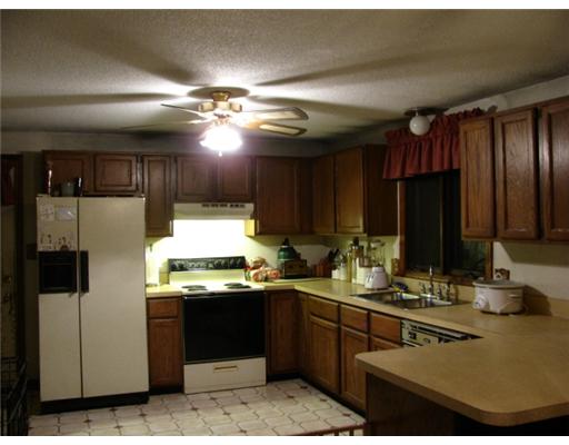 604 Joslin Road Burrillville, RI 02830 - Photo 3 of 11 Kitchen.