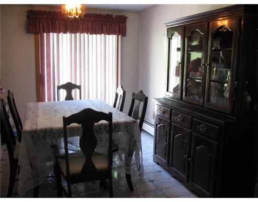 604 Joslin Road Burrillville, RI 02830 - Photo 4 of 11 Dining Room.