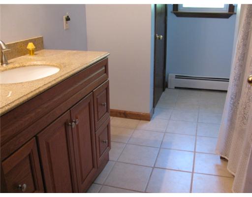604 Joslin Road Burrillville, RI 02830 - Photo 6 of 11 Bathroom.
