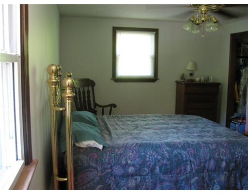 604 Joslin Road Burrillville, RI 02830 - Photo 7 of 11 Master Bedroom.
