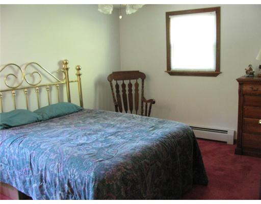 604 Joslin Road Burrillville, RI 02830 - Photo 8 of 11 Master Bedroom.
