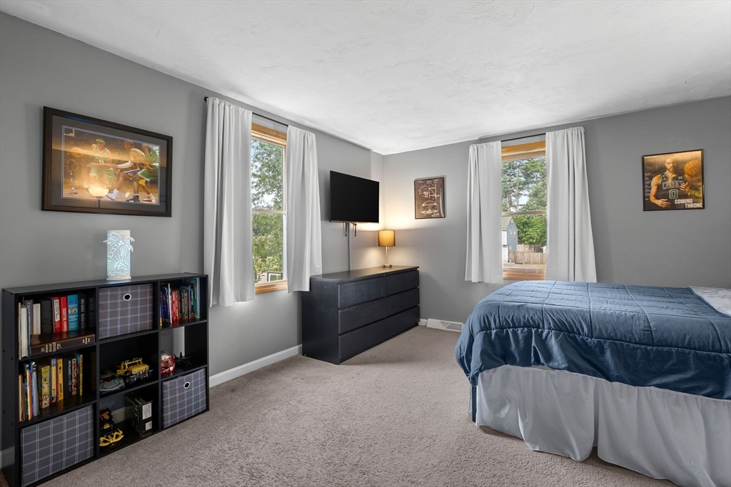 85 Baylies Road, Unit 2 Taunton, MA 02780 - Photo 24 of 42 Gallery Image 24