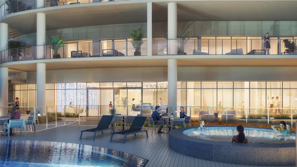 $3,710,950 | 10525 Termini-San Luis Pass Road, Unit 1003, Galveston, TX 77554