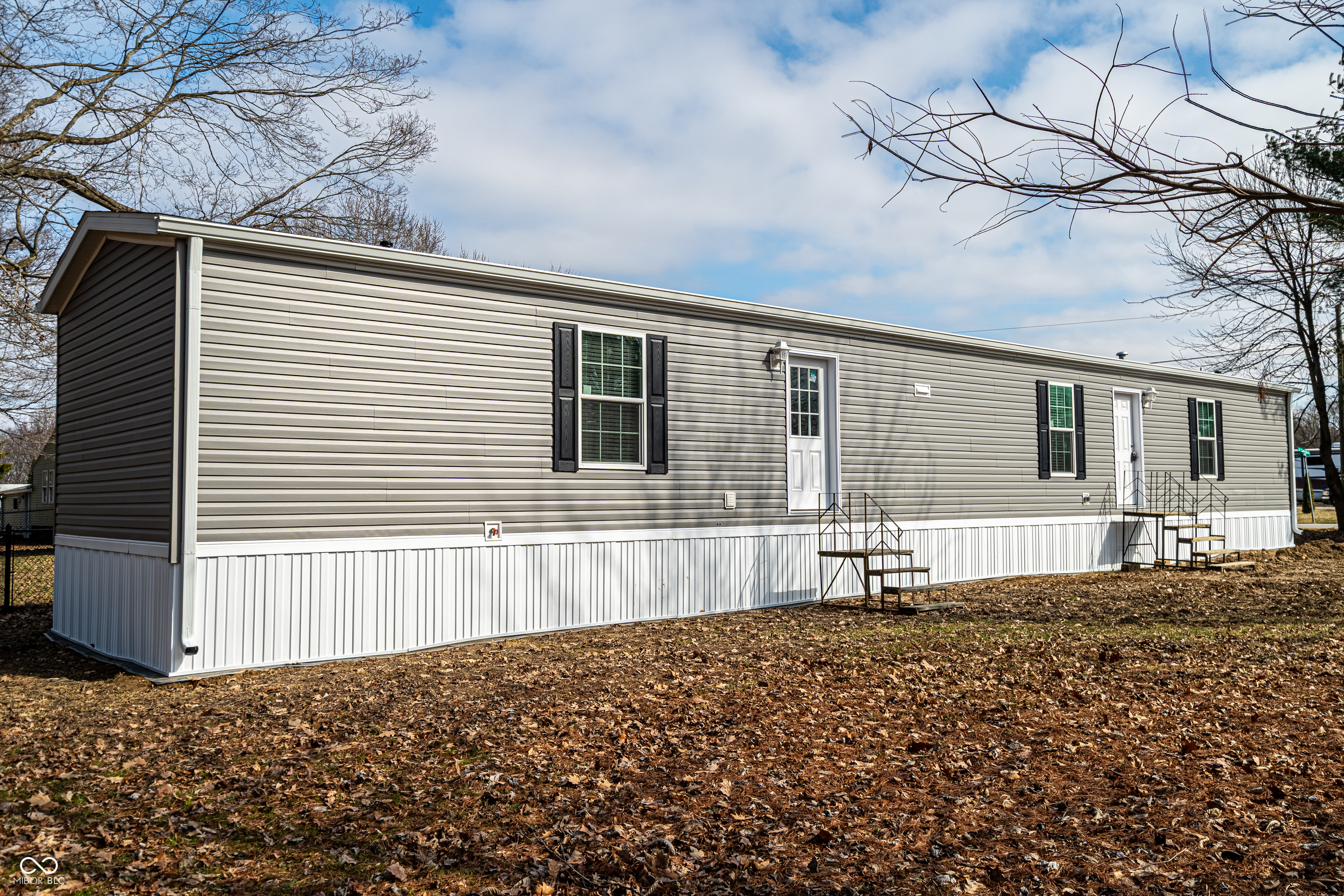 217 Lazy River Road Cloverdale, IN 46120 - Photo 1 of 42