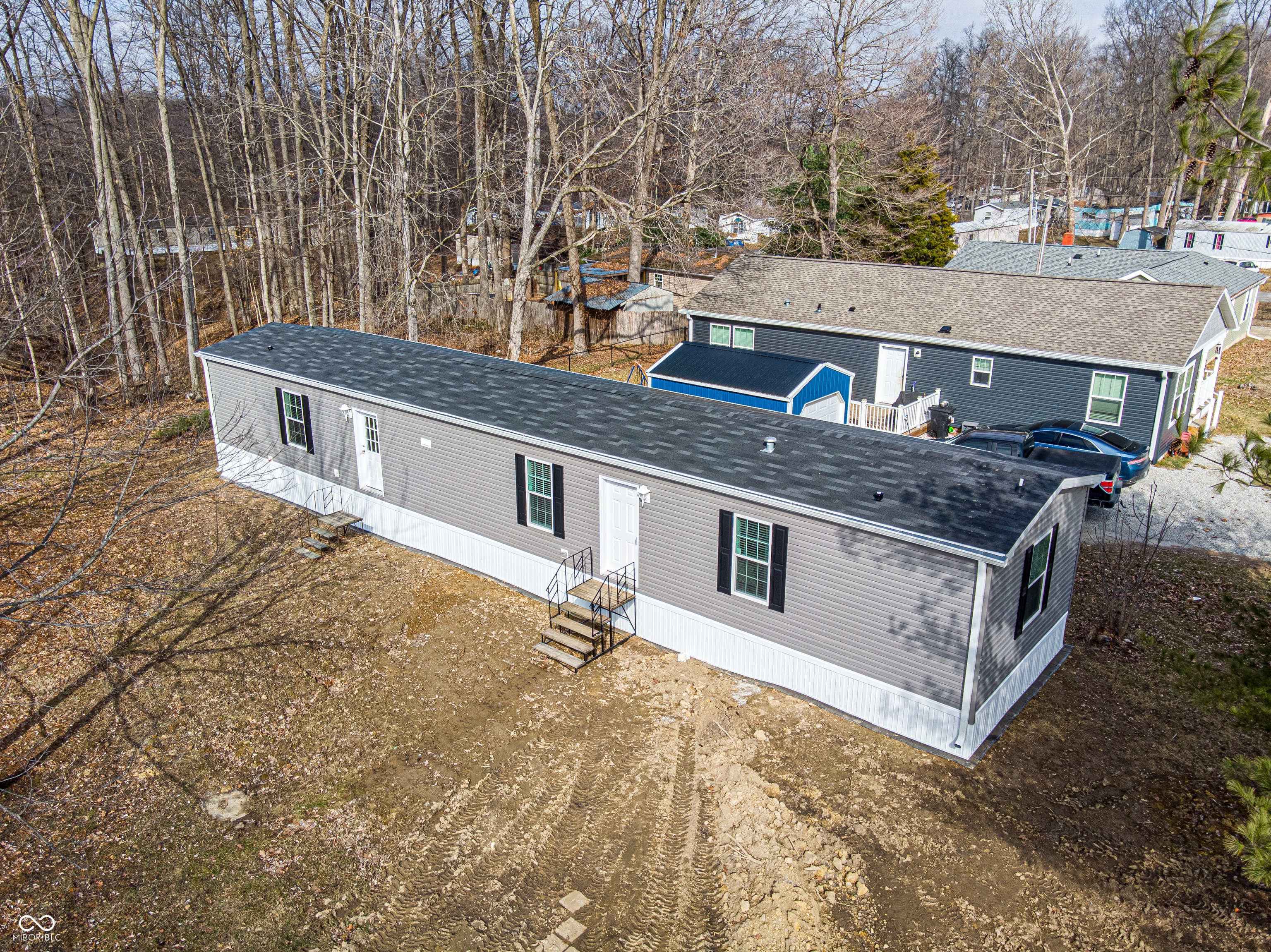 217 Lazy River Road Cloverdale, IN 46120 - Photo 3 of 42