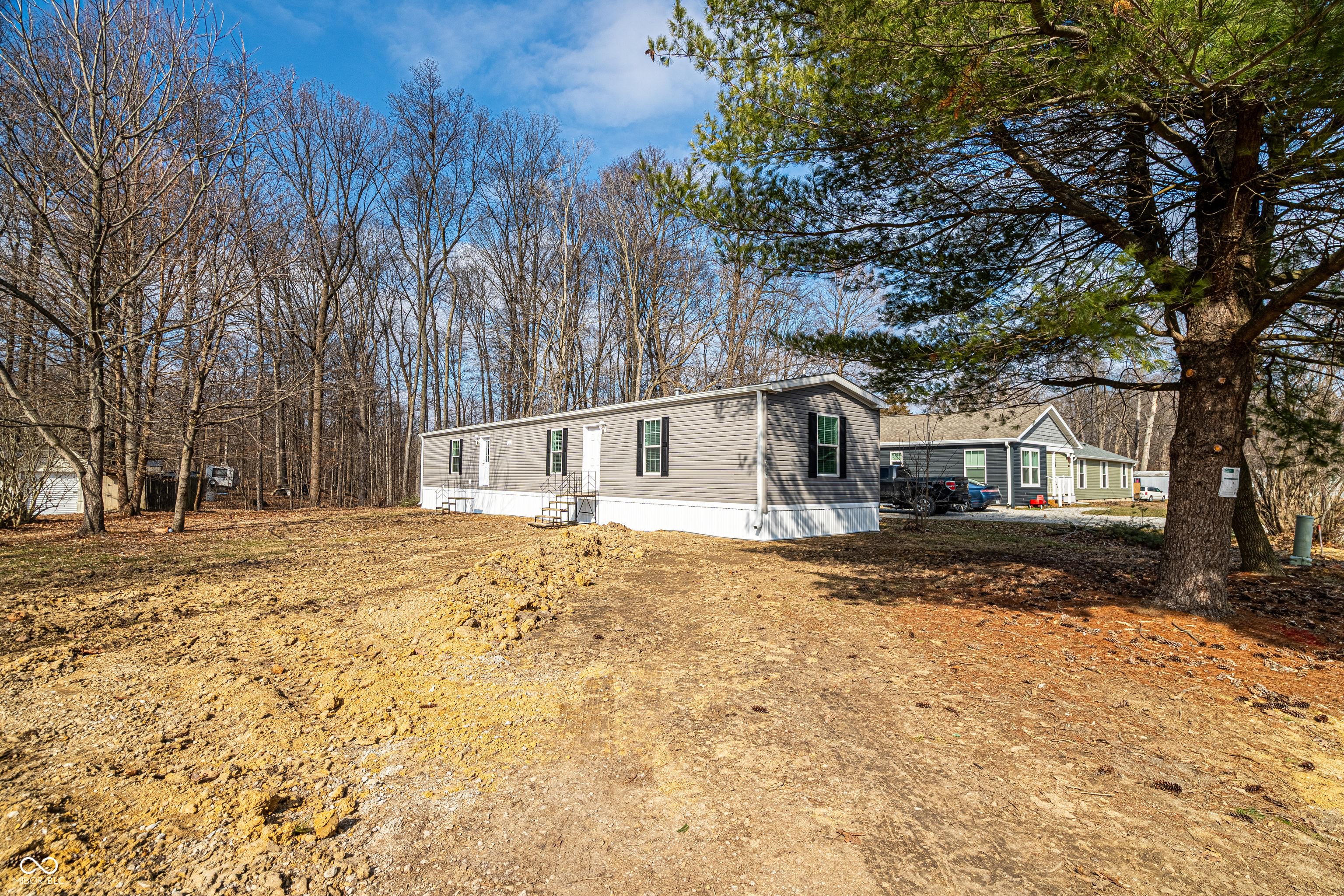 217 Lazy River Road Cloverdale, IN 46120 - Photo 4 of 42