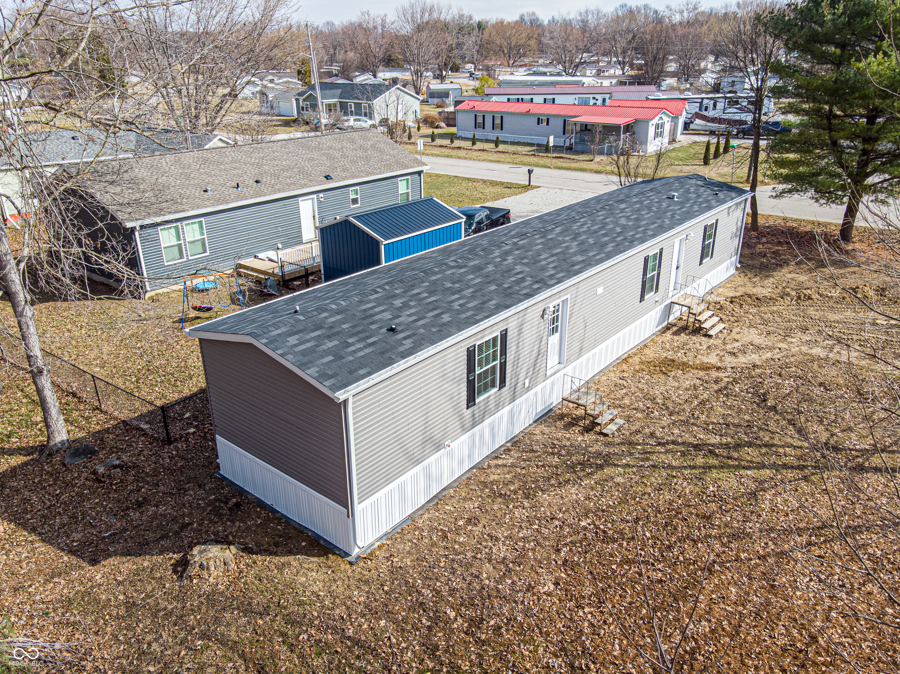 217 Lazy River Road Cloverdale, IN 46120 - Photo 6 of 42
