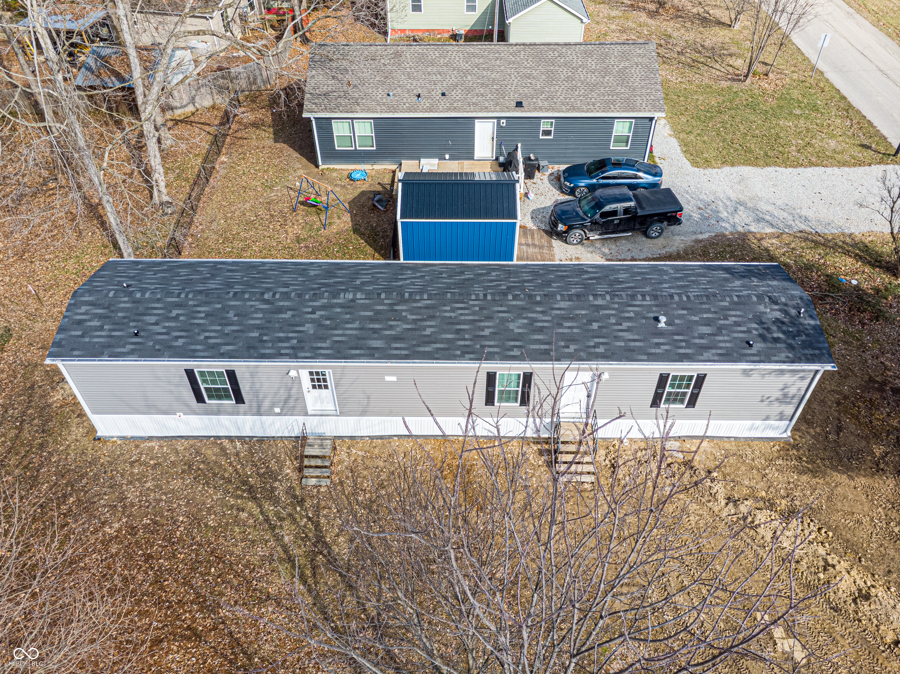 217 Lazy River Road Cloverdale, IN 46120 - Photo 7 of 42