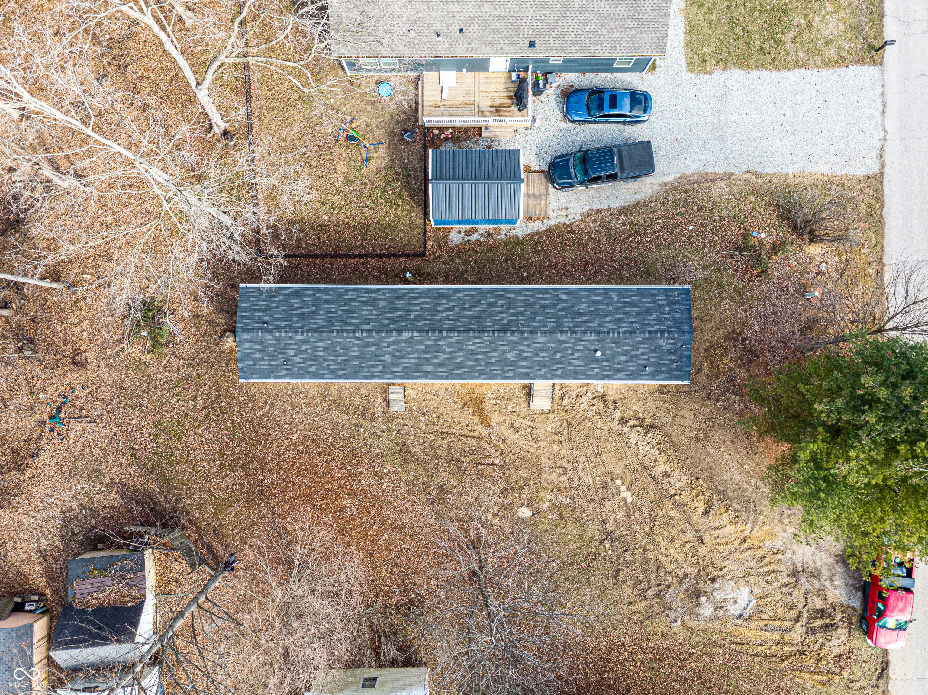 217 Lazy River Road Cloverdale, IN 46120 - Photo 8 of 42