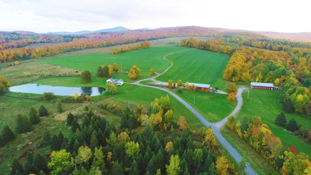 $4,750,000 | 849 Mt Bess Road, Charleston, VT 05872
