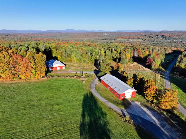 $4,750,000 | 849 Mt Bess Road, Charleston, VT 05872