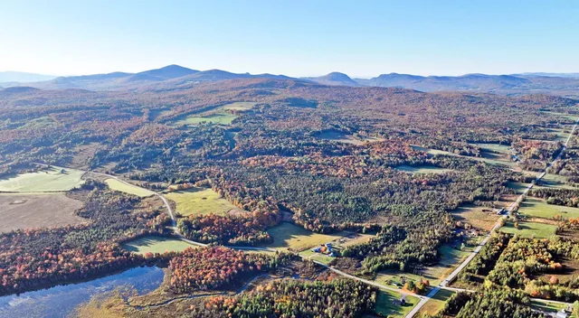 $4,750,000 | 849 Mt Bess Road, Charleston, VT 05872