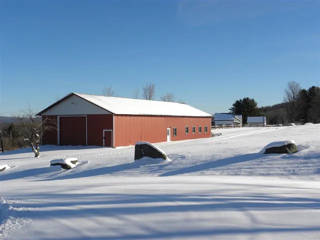 $4,750,000 | 849 Mt Bess Road, Charleston, VT 05872