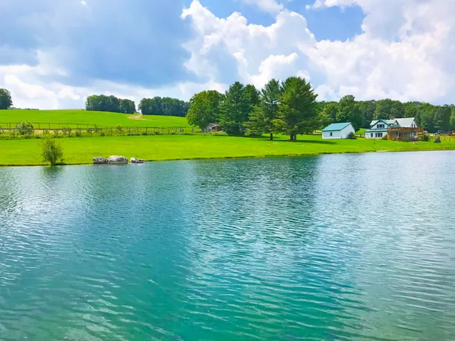 $4,750,000 | 849 Mt Bess Road, Charleston, VT 05872