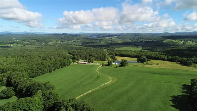 $4,750,000 | 849 Mt Bess Road, Charleston, VT 05872