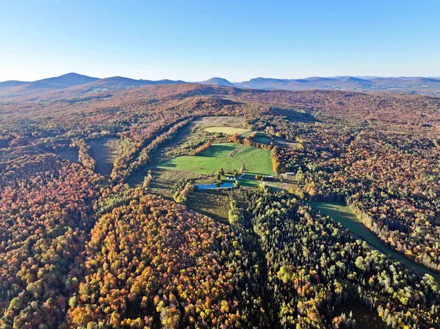 $4,750,000 | 849 Mt Bess Road, Charleston, VT 05872