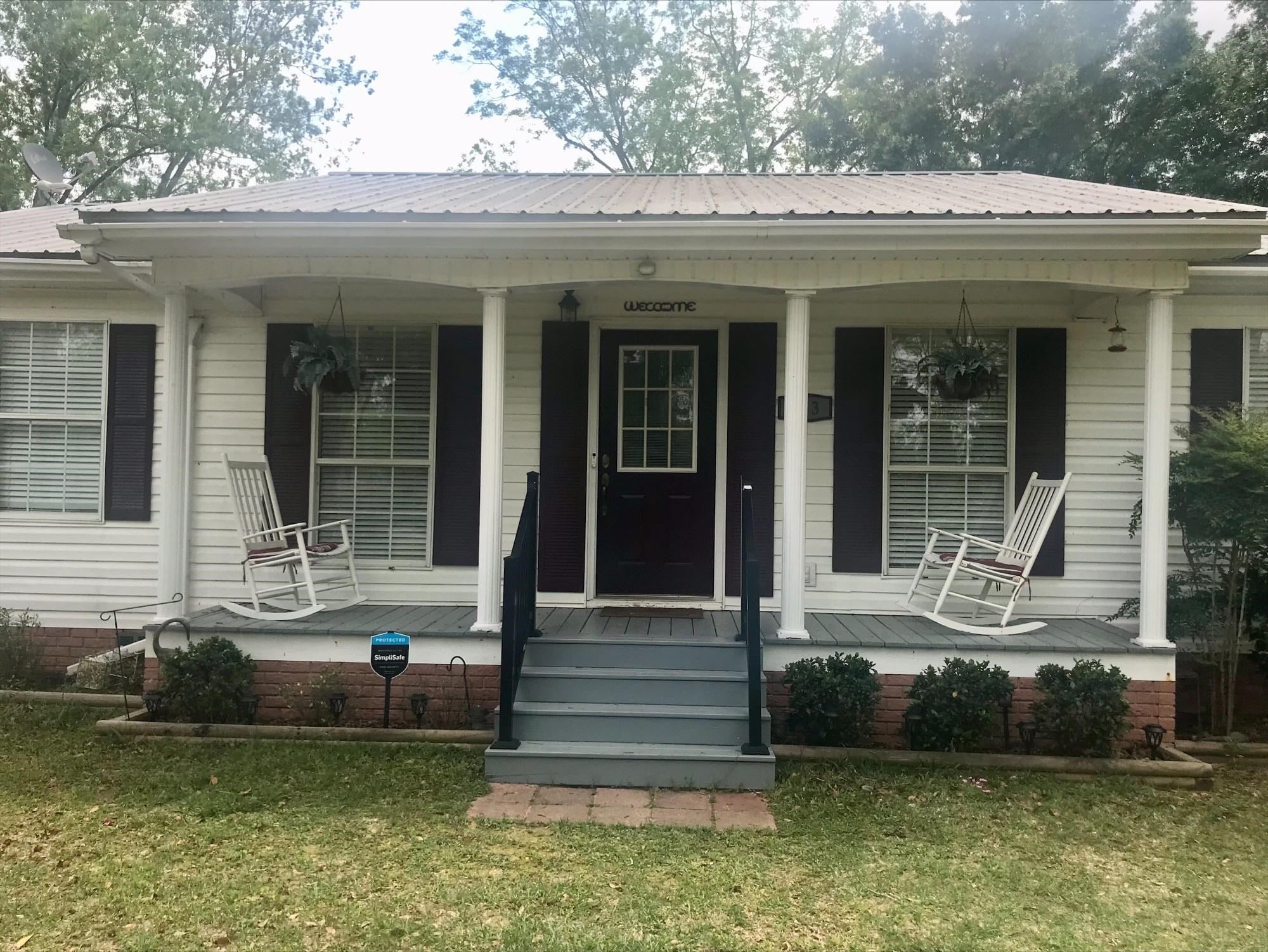 683 Gomillion Road Florala, AL 36442 - Photo 26 of 49 Gallery Image 26
