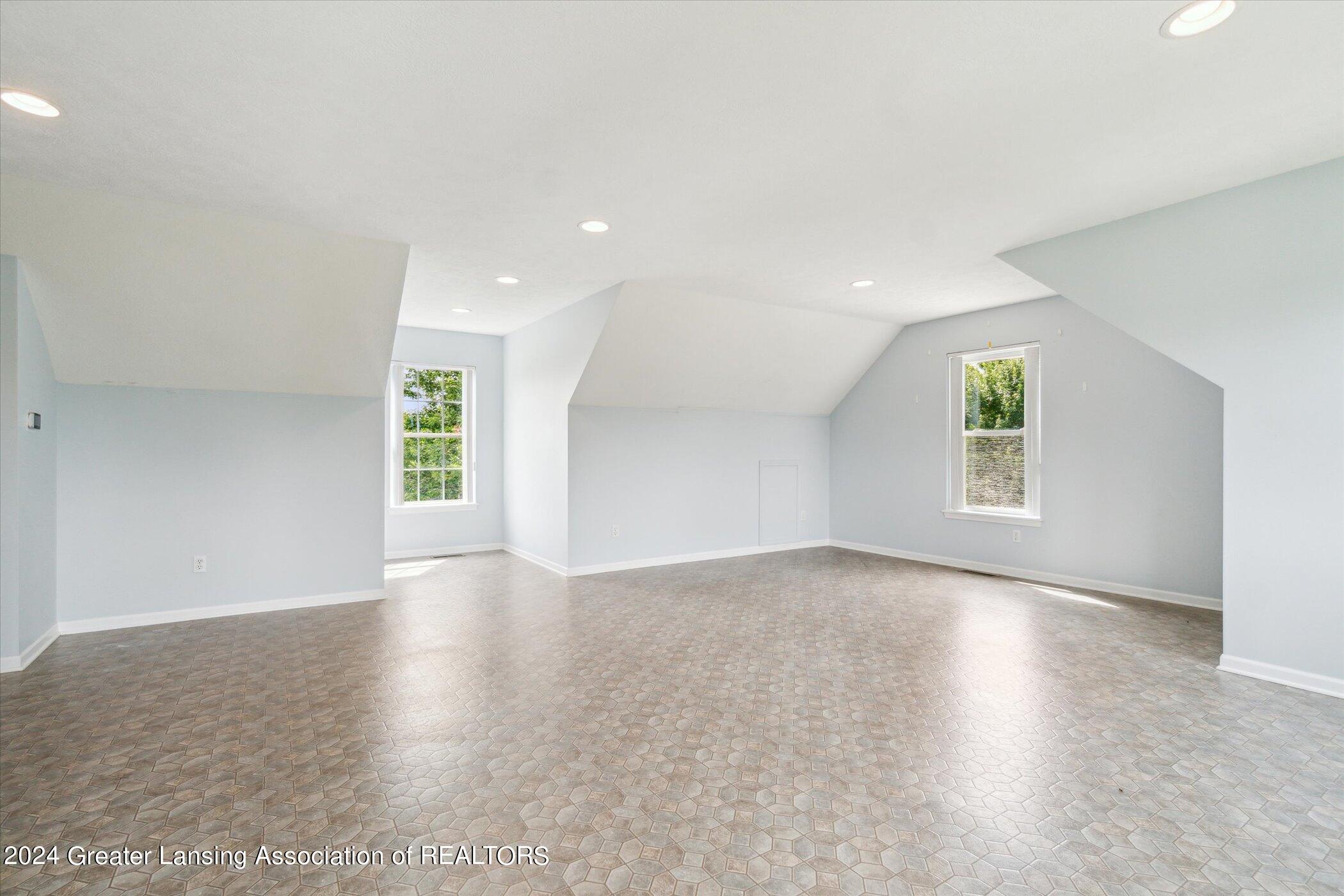 12550 Watson Road Bath, MI 48808 - Photo 41 of 76 Bedroom 4