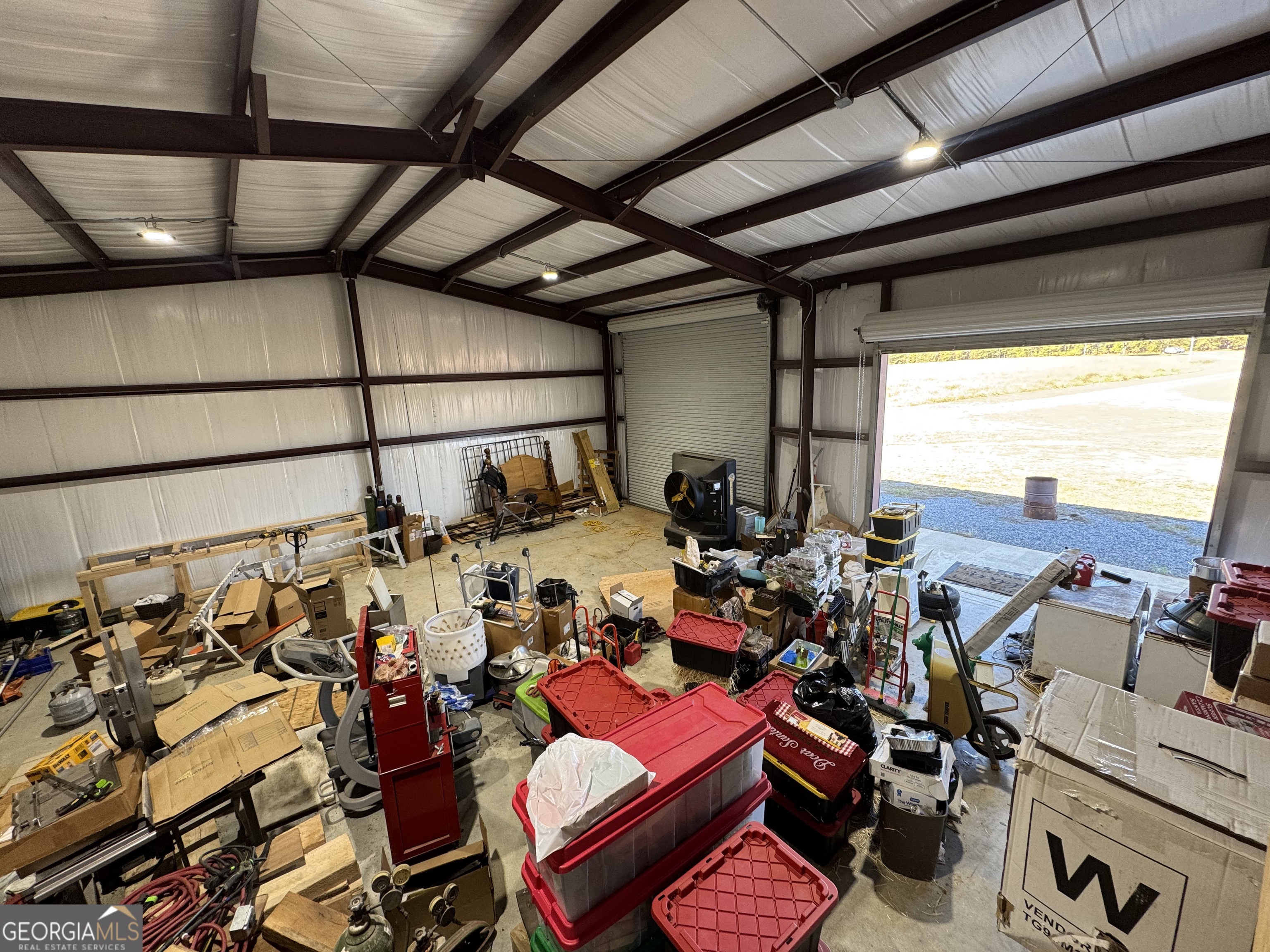 1665 Walke Dairy Road Dublin, GA 31021 - Photo 61 of 94
