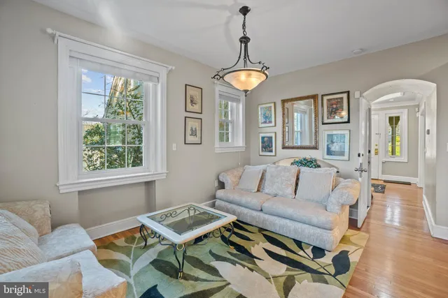 $8,250 | 1740 Poplar Lane Northwest, Washington, DC 20012