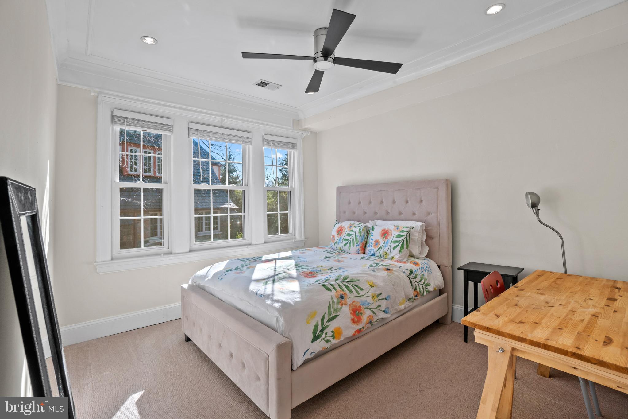 1740 Poplar Lane Northwest Washington, DC 20012 - Photo 15 of 39