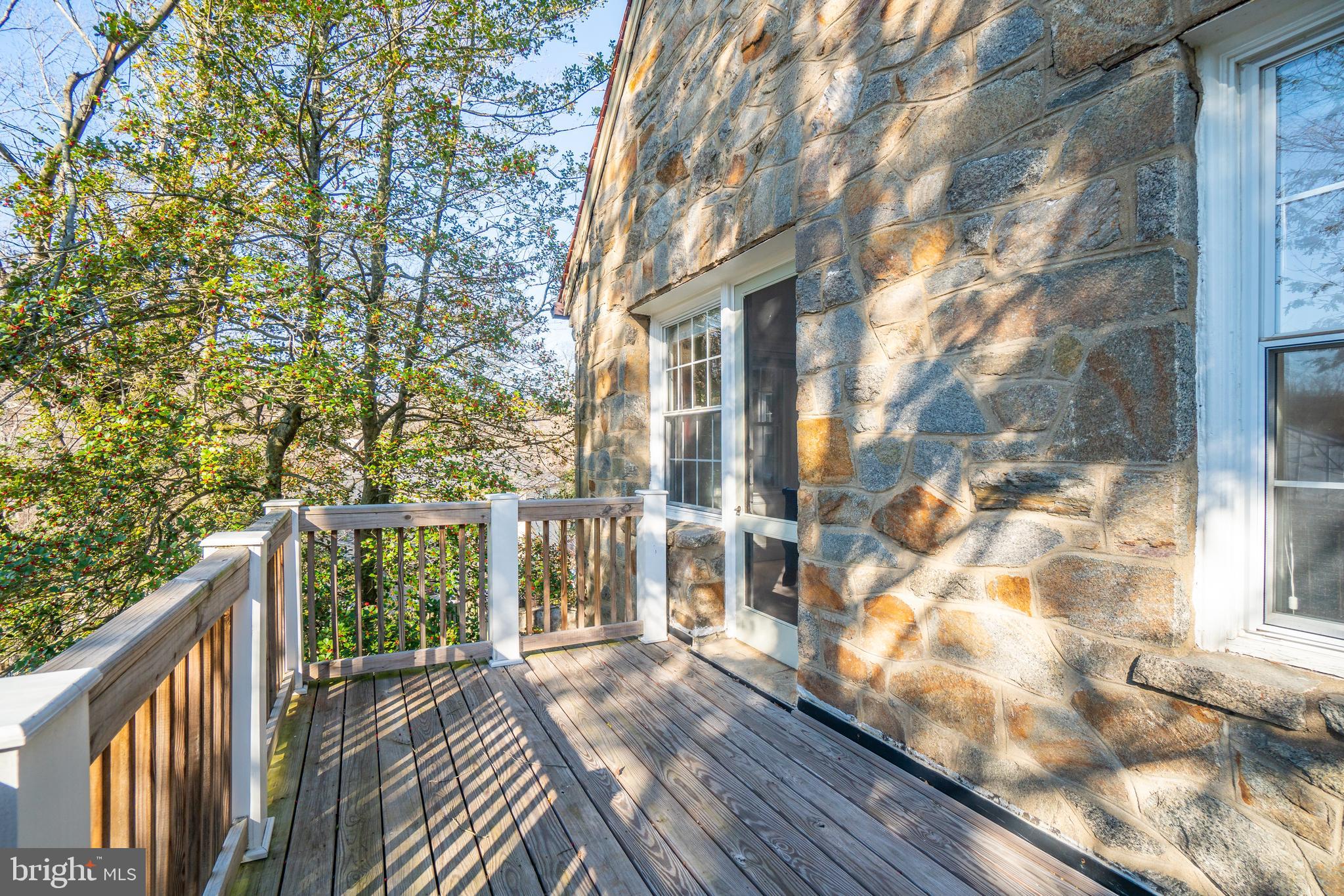 1740 Poplar Lane Northwest Washington, DC 20012 - Photo 23 of 39