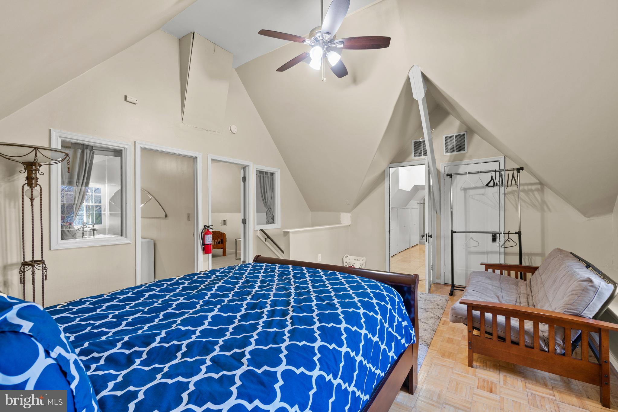 1740 Poplar Lane Northwest Washington, DC 20012 - Photo 27 of 39