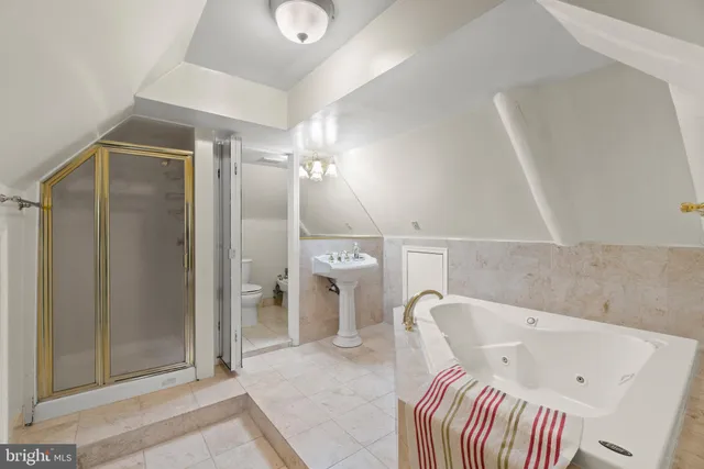 $8,250 | 1740 Poplar Lane Northwest, Washington, DC 20012