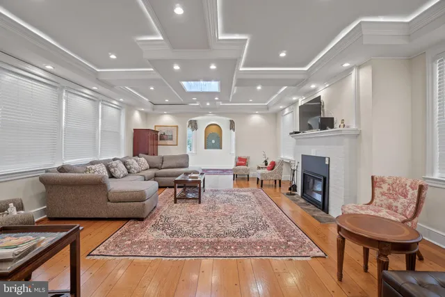 $8,250 | 1740 Poplar Lane Northwest, Washington, DC 20012