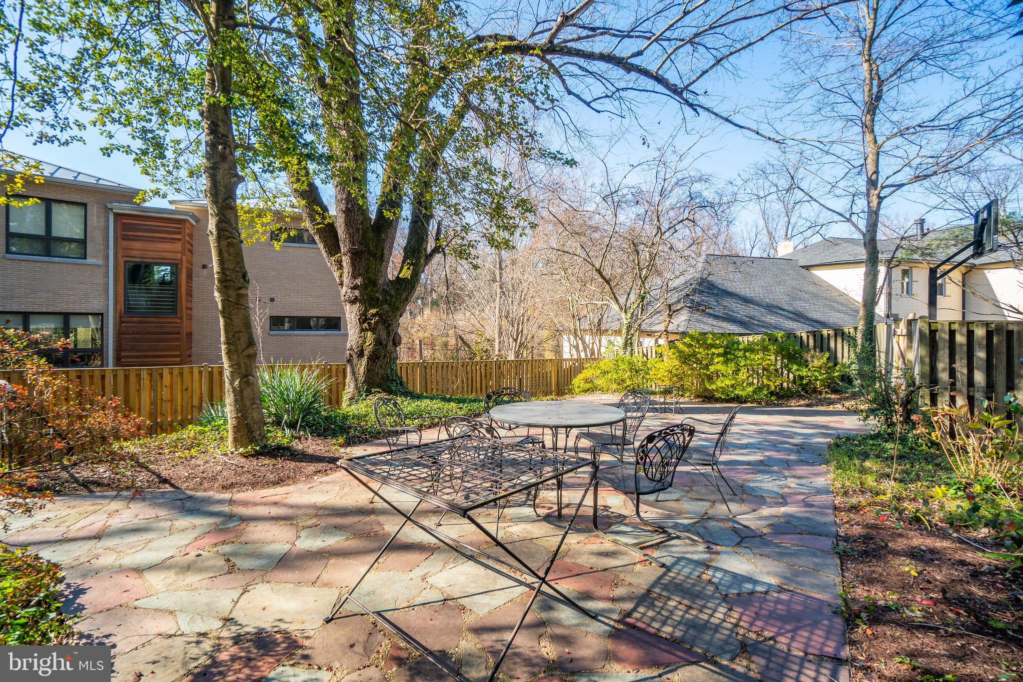 1740 Poplar Lane Northwest Washington, DC 20012 - Photo 38 of 39