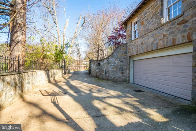 $8,250 | 1740 Poplar Lane Northwest, Washington, DC 20012