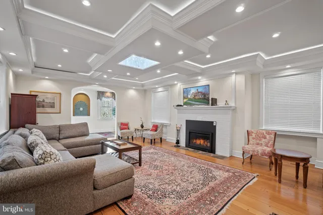 $8,250 | 1740 Poplar Lane Northwest, Washington, DC 20012