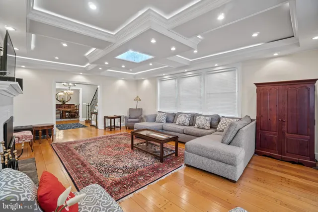 $8,250 | 1740 Poplar Lane Northwest, Washington, DC 20012