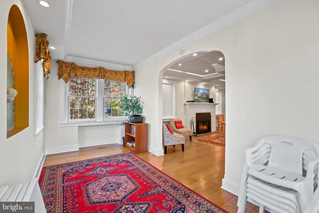 $8,250 | 1740 Poplar Lane Northwest, Washington, DC 20012