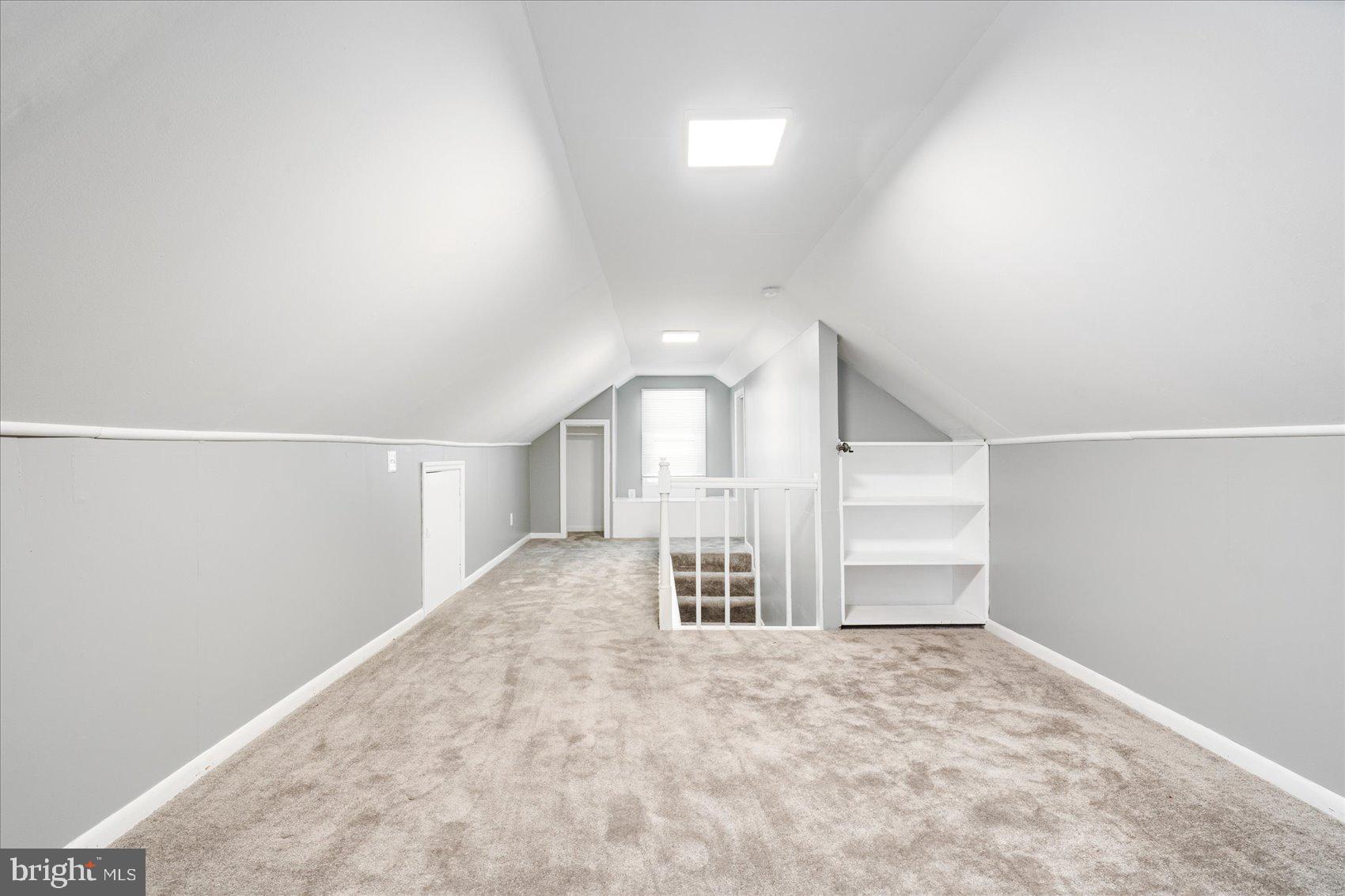 303 Miles Road Essex, MD 21221 - Photo 29 of 37 a view of empty room