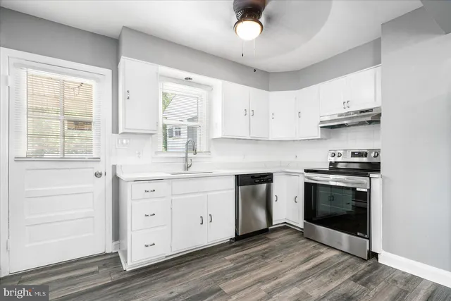 $2,800 | 303 Miles Road, Essex, MD 21221