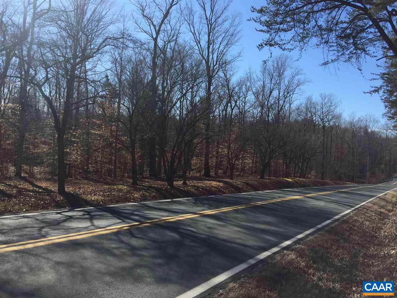 Lot A Louisa Road Keswick, VA 22947 - Photo 4 of 4 Gallery Image 4
