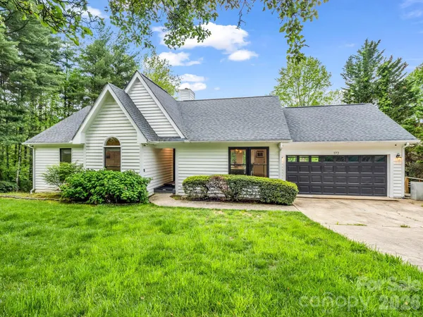 $999,000 | 172 Amble Lane, Fletcher, NC 28732