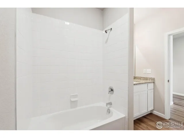 $570,900 | 964 Cascade Falls Street, Severance, CO 80550