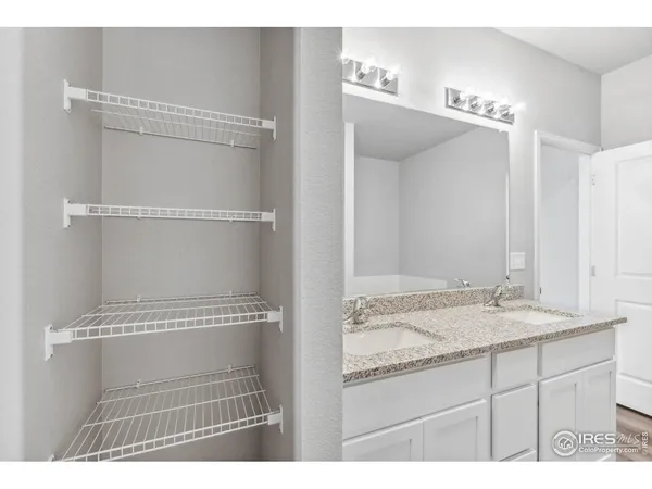 $574,900 | 964 Cascade Falls Street, Severance, CO 80550