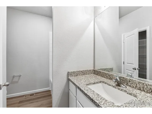 $570,900 | 964 Cascade Falls Street, Severance, CO 80550