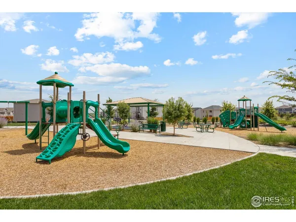 $574,900 | 964 Cascade Falls Street, Severance, CO 80550