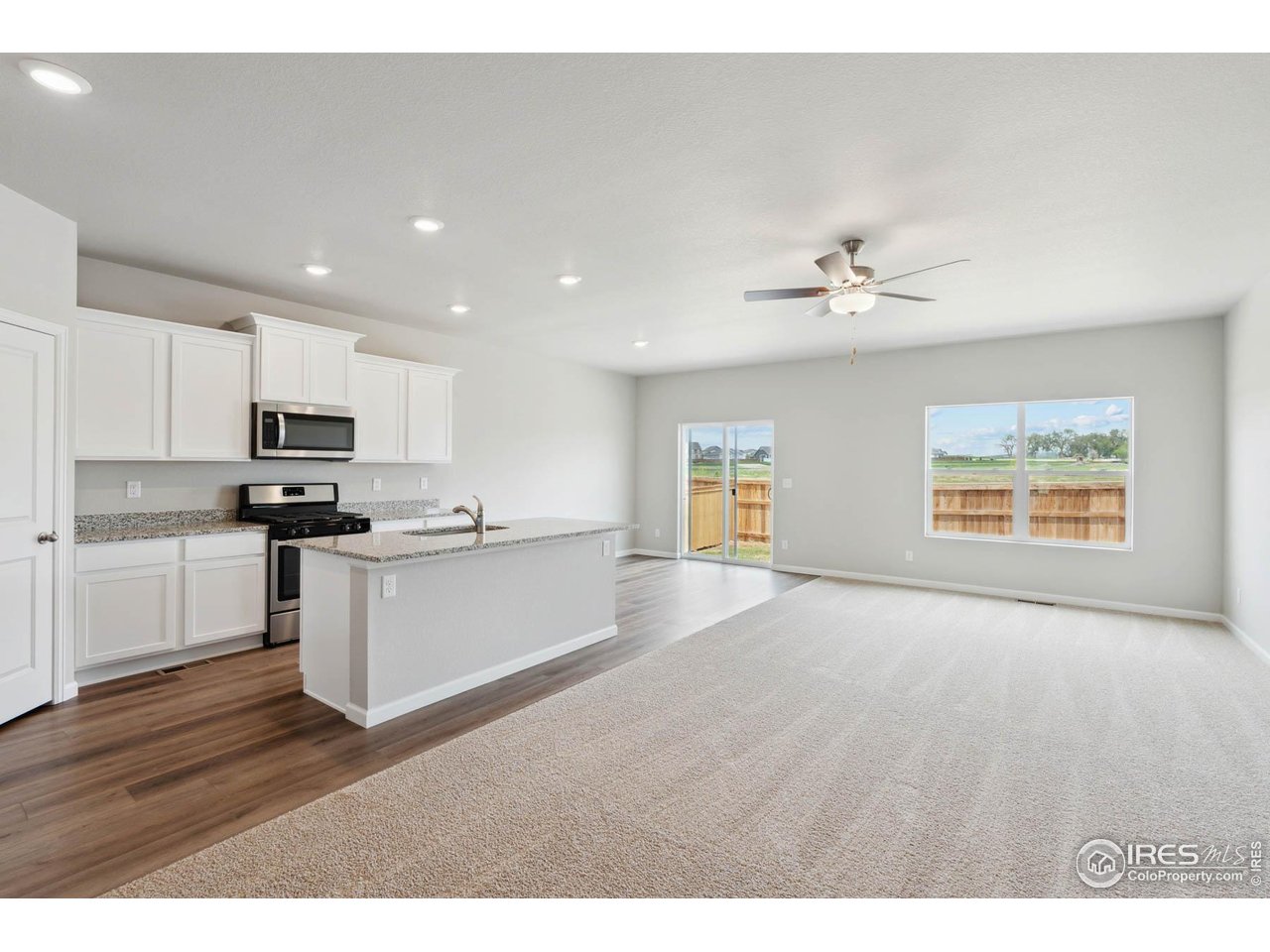 964 Cascade Falls Street Severance, CO 80550 - Photo 4 of 23