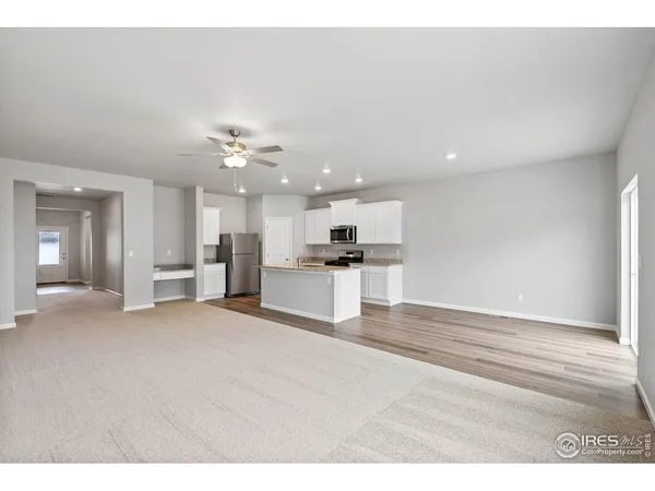 $574,900 | 964 Cascade Falls Street, Severance, CO 80550