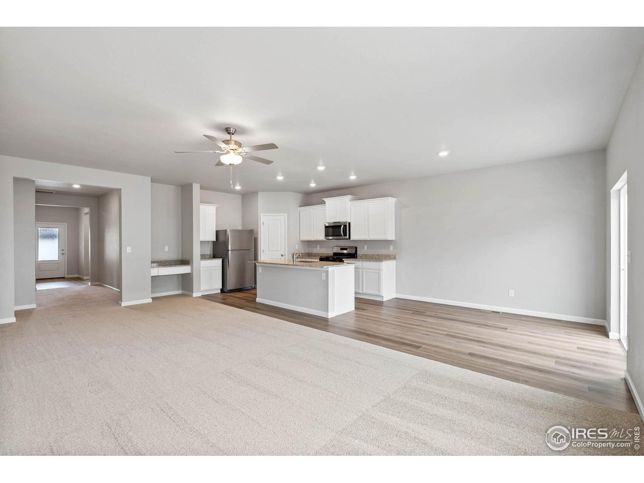 964 Cascade Falls Street Severance, CO 80550 - Photo 9 of 23