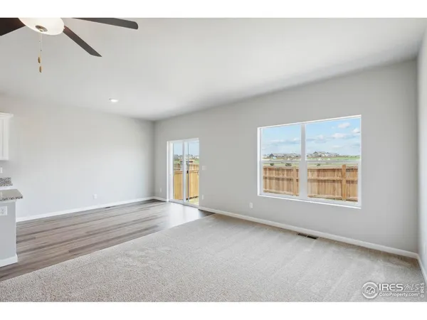 $574,900 | 964 Cascade Falls Street, Severance, CO 80550