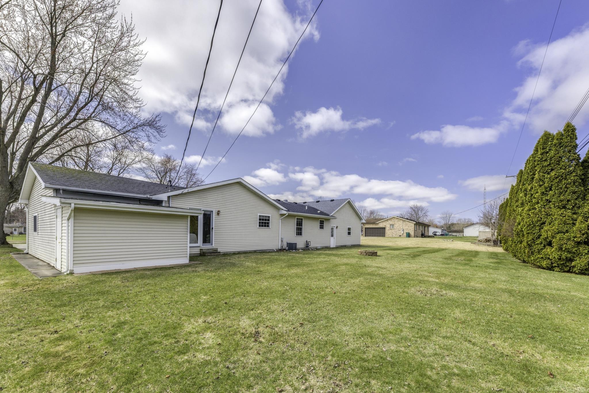 7355 Cardinal Road Lexington, MI 48450 - Photo 34 of 41 Double Lot