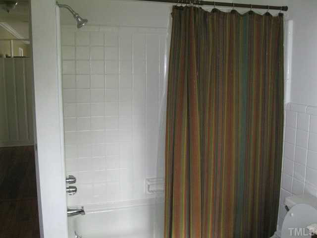 3508 Duke Homestead Road Durham, NC 27704 - Photo 13 of 17 Bathroom