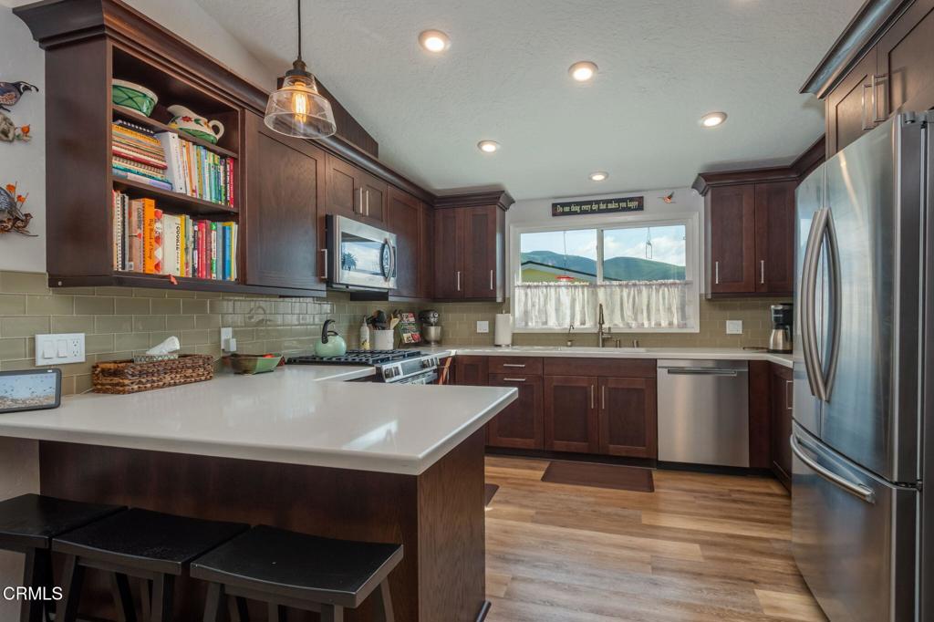 975 West Telegraph Road, Unit 71 Santa Paula, CA 93060 - Photo 13 of 48